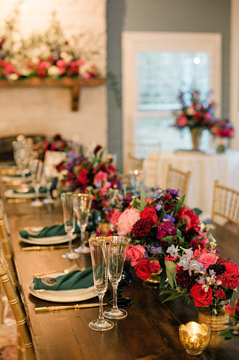 Florist «Verbena Floral Design», reviews and photos, 1601 W 38th St, Austin, TX 78731, USA