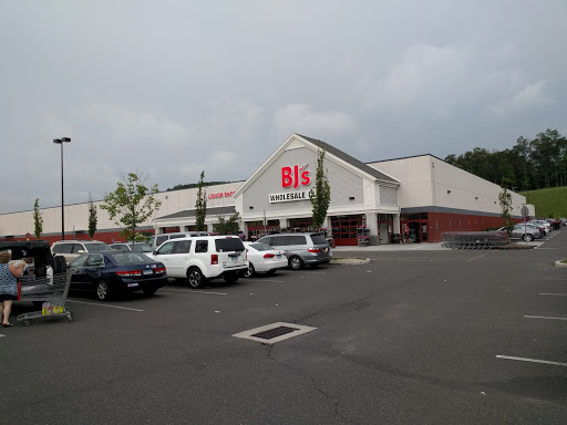 Warehouse club «BJ’s Wholesale Club», reviews and photos, 106 Federal Rd, Brookfield, CT 06804, USA