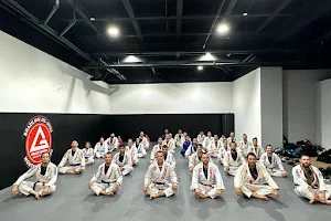 Gracie Barra Monterrey - Escuela Oficial Jiu-Jitsu Gracie Barra image