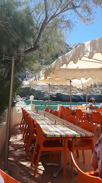 Atmosphère du Restaurant La Baie des Singes à Marseille - n°6