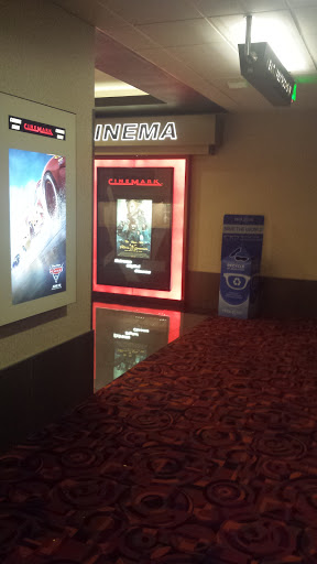 Movie Theater «CINEMARK ROANOKE AND XD», reviews and photos, 850 TX-114, Roanoke, TX 76262, USA