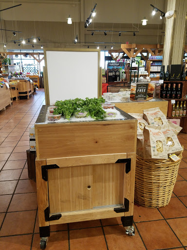 Supermarket «The Fresh Market», reviews and photos, 5515 Chamblee Dunwoody Rd, Dunwoody, GA 30338, USA