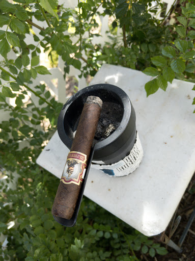 Cigar Shop «Tobacco Barn Pipe Shop & Cigar Lounge», reviews and photos, 23532 El Toro Rd Suite 13, Lake Forest, CA 92630, USA