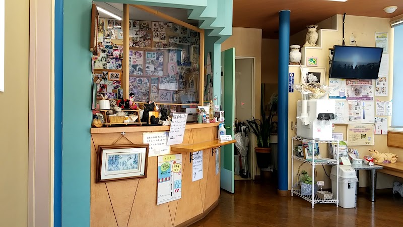 ロコ動物病院 埼玉県川越市南通町 動物病院 グルコミ