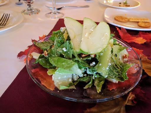 Caterer «Celebration On Wells», reviews and photos, 422 S Wells St, Lake Geneva, WI 53147, USA