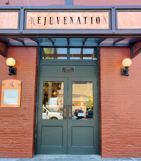 Lighting Store «Rejuvenation», reviews and photos, 1100 SE Grand Ave, Portland, OR 97214, USA