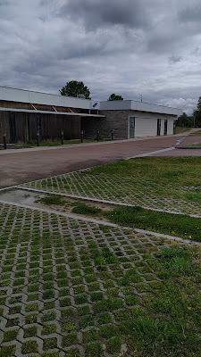 AMITR Association Santé au Travail à Maizières-la-Grande-Paroisse