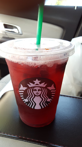 Coffee Shop «Starbucks», reviews and photos, 1309 W Henderson St, Cleburne, TX 76033, USA