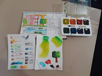 Antonelli Art School - Photo 4 - Car repair in , Galveston
