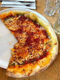 Pizza du Restaurant italien Fuxia à Lyon - n°19