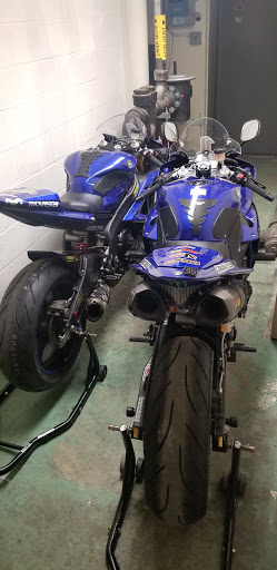 Motorcycle Dealer «New York Motorcycle», reviews and photos, 222-02 Jamaica Ave, Queens, NY 11428, USA