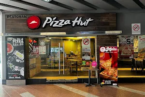 Pizza Hut Restaurant City Mall Kk image