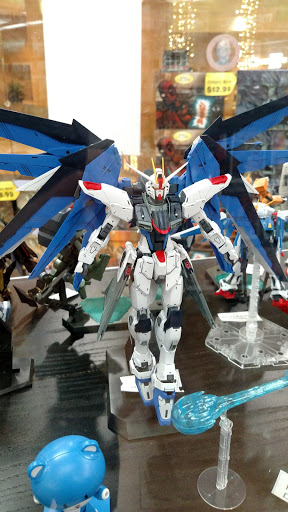 Video Game Store «Level Up Entertainment», reviews and photos, 4403 E Black Horse Pike, Mays Landing, NJ 08330, USA