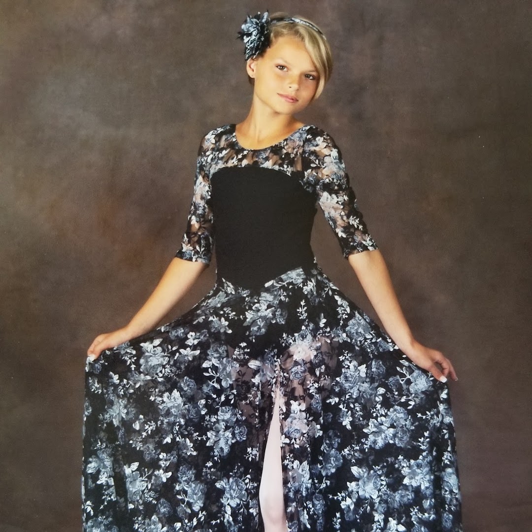 Titusville Ballet & Jazz Center