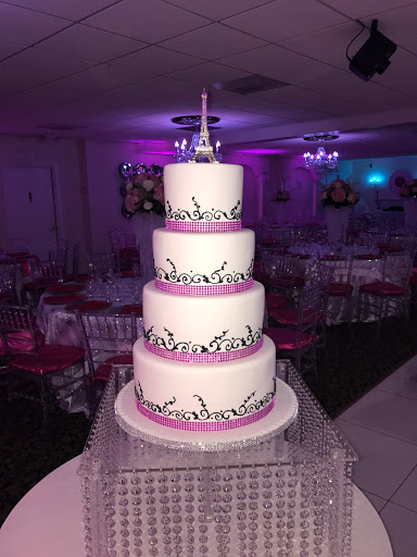 Cake Shop «Cake Boutique Bakery», reviews and photos, 13307 SW 42nd St, Miami, FL 33175, USA