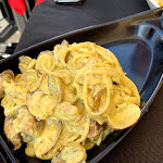 Photo n°7 de l'avis de Eric.h fait le 14/08/2019 à 12:32 sur le  Il Cappero Rosso à Pizzo