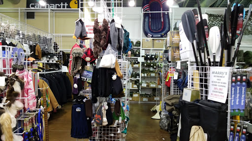 Camping Store «Harry’s Outdoor», reviews and photos, 691 US-130, Robbinsville, NJ 08691, USA