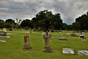 Fort Myers Cemetery