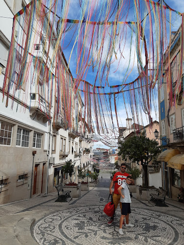 MEO Castelo Branco - Av. Nuno Álvares