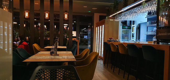 Komentari i recenzije Pomodoro Pizza & Grill