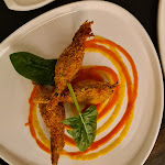 Photo n°13 de l'avis de Aleksandra.a fait le 09/01/2023 à 07:57 sur le  Matermatuta à Rome