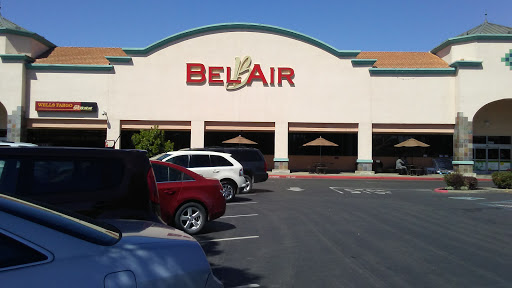 Bel Air image