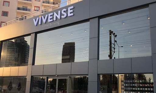 Vivense Mersin Yenişehir Showroom