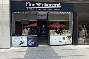 Blue Diamond image