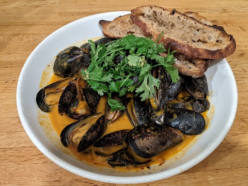 Coffee Shop «Driftless Cafe», reviews and photos, 118 W Court St, Viroqua, WI 54665, USA