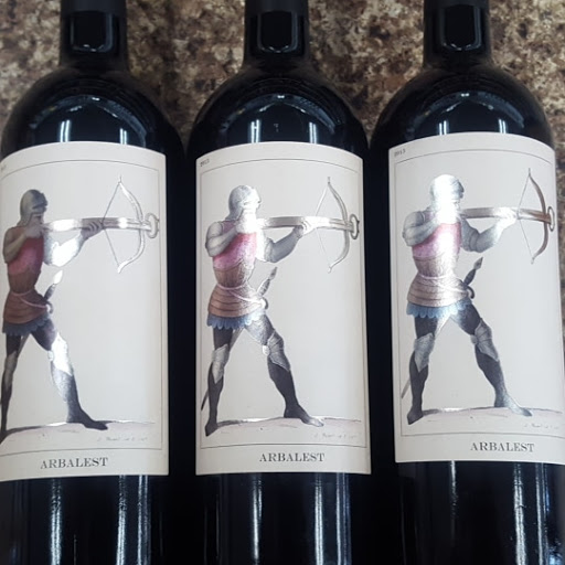 Liquor Store «SoCal Wine & Spirits», reviews and photos, 1042 E First St, Tustin, CA 92780, USA