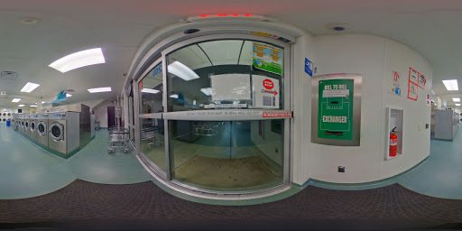 Laundromat «Albright Laundromat», reviews and photos, 2200 Hampden Blvd, Reading, PA 19604, USA