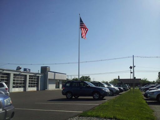Subaru Dealer «Flemington Subaru», reviews and photos, 167 NJ-31, Flemington, NJ 08822, USA