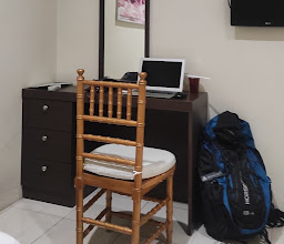 Mahkota Hotel photo