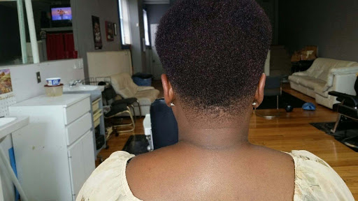 Barber Shop «On Point Barbershop», reviews and photos, 1200 Lincoln Ave, Cincinnati, OH 45206, USA