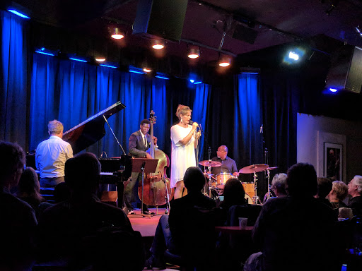 Jazz Club «Kuumbwa Jazz Center», reviews and photos, 320 Cedar St # 2, Santa Cruz, CA 95060, USA
