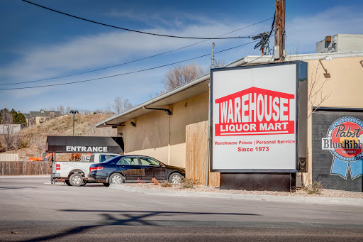 Liquor Store «Warehouse Liquor Mart», reviews and photos, 3371 W Hampden Ave, Englewood, CO 80110, USA