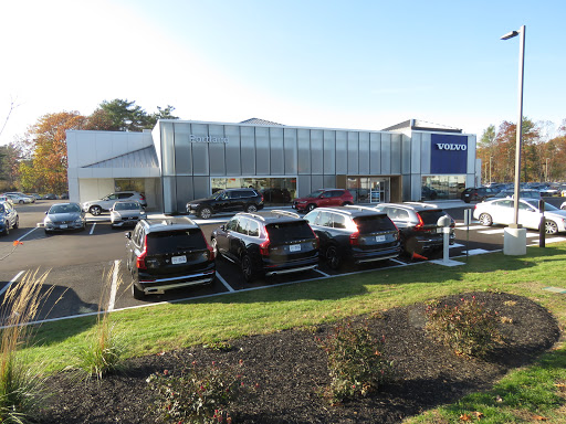 Car Dealer «Portland Volvo», reviews and photos, 9 US-1, Scarborough, ME 04074, USA