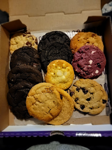 Cookie Shop «Insomnia Cookies», reviews and photos, 2209 N High St, Columbus, OH 43201, USA