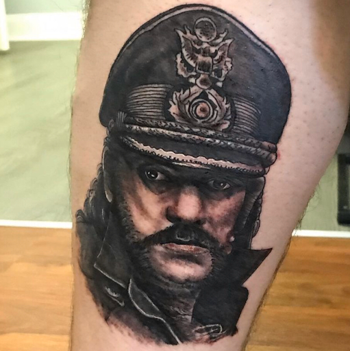 Explore tattoo placement ideas female, creative tattoo ideas in Girard, available at Empress Tattoos FKA Treehouse Tattoo