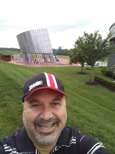 Monument «Delaware County Veterans Memorial», reviews and photos, 4599 West Chester Pike, Newtown Square, PA 19073, USA