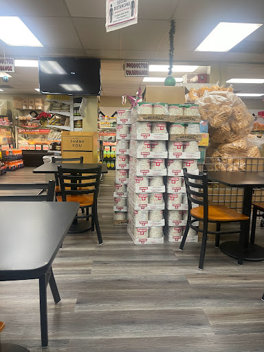 Grocery Store «Antojitos Latinos Market», reviews and photos, 25381 Alicia Pkwy n, Laguna Hills, CA 92653, USA
