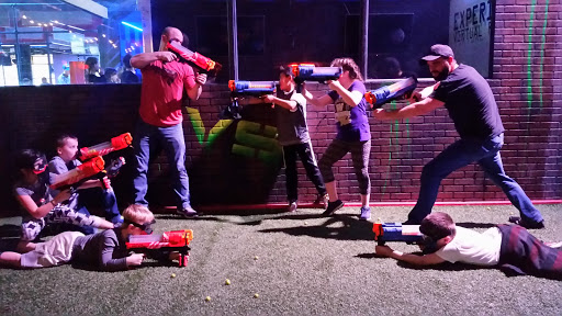 Recreation Center «Virtual Sports», reviews and photos, 17600 W Valley Hwy, Tukwila, WA 98188, USA