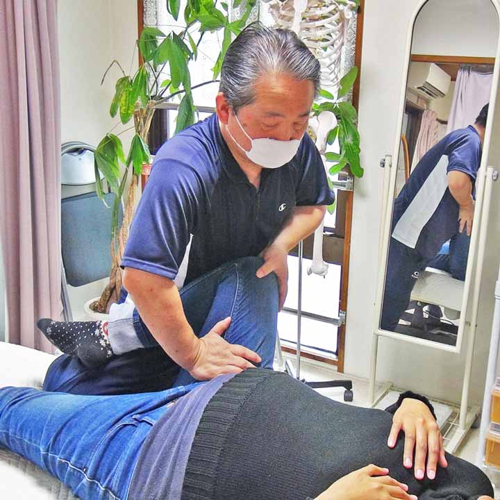 北九州整体院 福岡県北九州市小倉南区守恒本町 整体 グルコミ