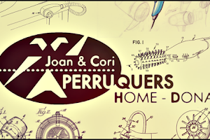 Joan & Cori PERRUQUERS / HOME - DONA image