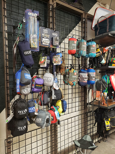 Ski Shop «Appalachian Outdoors», reviews and photos, 123 S Allen St, State College, PA 16801, USA