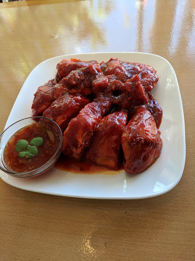Ruenrom Thai Cuisine image