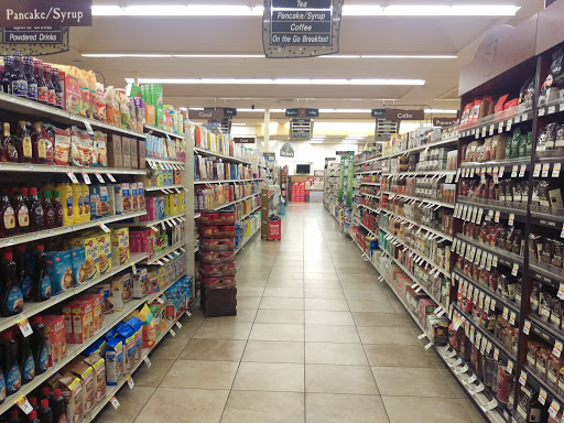 Grocery Store «Bel Air Market #516», reviews and photos, 5100 Laguna Blvd, Elk Grove, CA 95758, USA