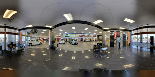 Toyota Dealer «Tony Divino Toyota», reviews and photos, 777 W Riverdale Rd, Riverdale, UT 84405, USA