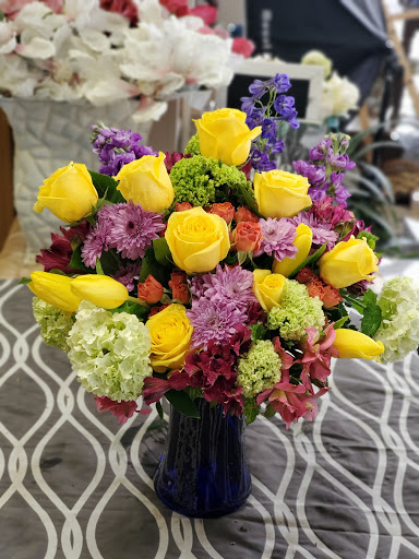 Florist «Pioneer Flowers», reviews and photos, 17601 Pioneer Blvd, Artesia, CA 90701, USA