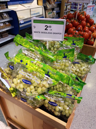 Supermarket «Publix Super Market at Gervais Place», reviews and photos, 501 Gervais St, Columbia, SC 29201, USA